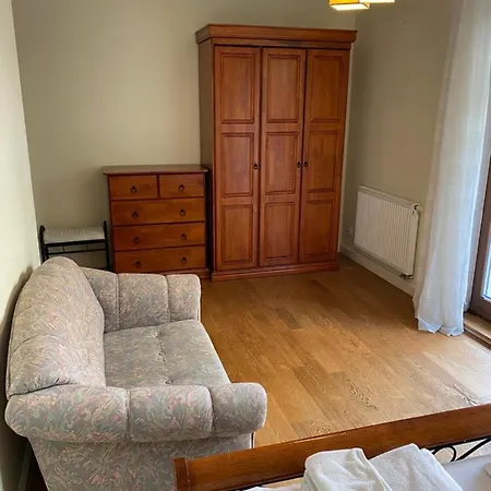 Apartament Luksusowy Apartament Z Ogrodem Blisko Plaży Sopot