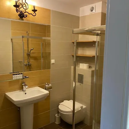 Apartament Luksusowy Apartament Z Ogrodem Blisko Plaży Sopot
